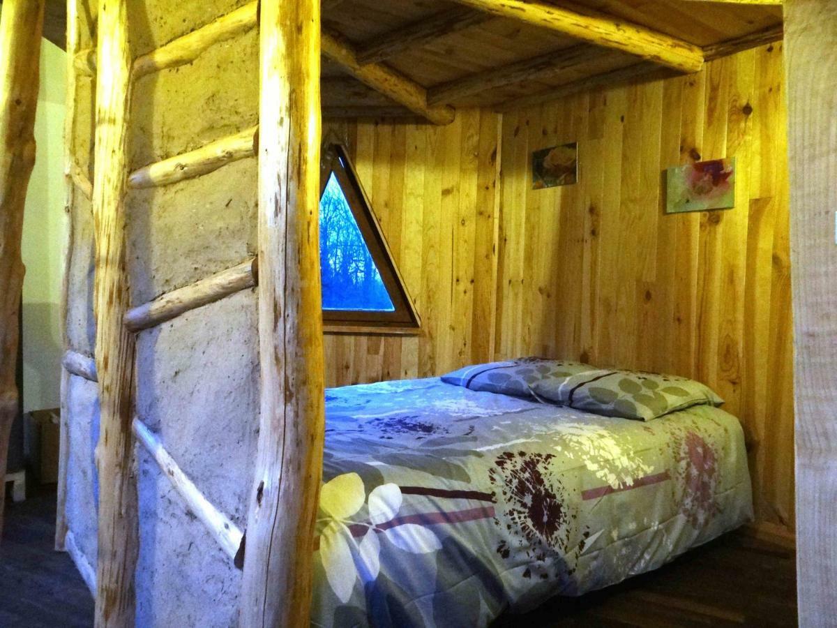 La Clairiere Du Verbamont Claudon Εξωτερικό φωτογραφία
